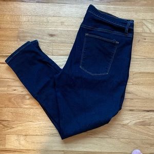 GAP True Skinny Jeans